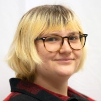 Alex Kavalec