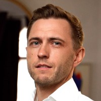 Dmitri Aleksandrov