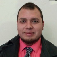 José De La Luz Luevano Adame