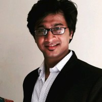 Keyur Khole