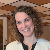 Anne Marthe Gjermshus Bergersen