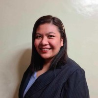 Pamela Faye Paraiso