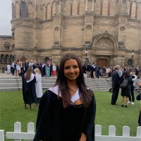 Victoria Warnock