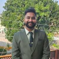 Anurag Saini