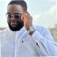 A. Joe Wilfried Yapi
