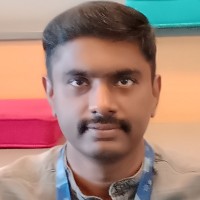 Dinesh Shanmugiah