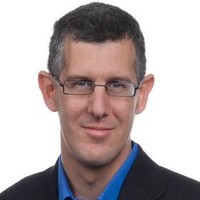 Kenneth Jones