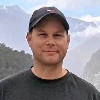 Stuart Stephens