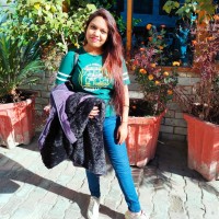 Shivani Upadhyay