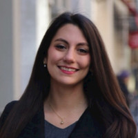 Sarah Gonzalez