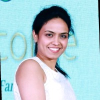 Cs Samyuktha S