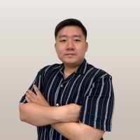 William Supardjo