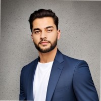 Zack Khan