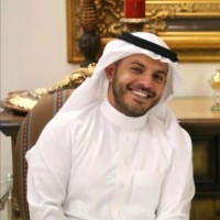 Mohammed Aldrees