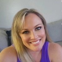 Rachel Anderson
