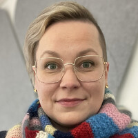 Maria Soini