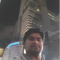 Sanath Kumar