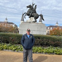 Richard Dunn Jr