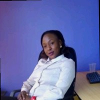 Mercy Bulimo