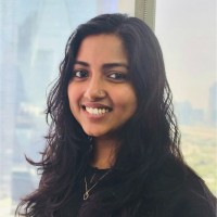 Sreya Mohan