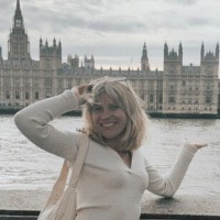 Molly Goodrich