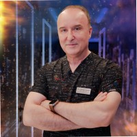 Adrian Avram