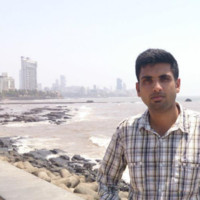 Nithin Venugopal