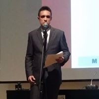 Evangelos Liampas