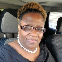 Donna Bouknight