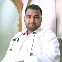 Saumya Sambit Pradhan