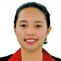 Maraie Jovie Rose A. Castro