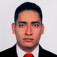 EDER PAUL VIDAURRE GONZALES