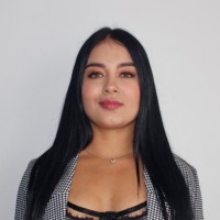 Maria Isabel Rincón Guzmán