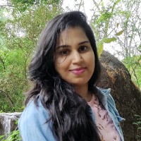 Akhila Bhaskaran