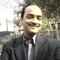 VIKASENDU AGARWAL