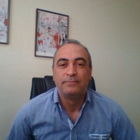 Mohammed Moush, M.Sc.Eng