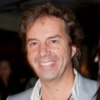 Antonio F Fernandes Rodrigues