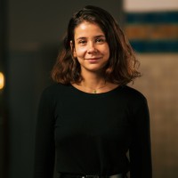 Hannah Lindo