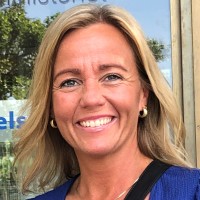 Kristina Roest Brogaard