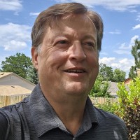 Jerry Mcgargill
