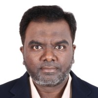 Mohammed Mustafa Ali, PMP®, RMP®,CEng