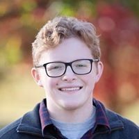 Oscar Morton, Ei
