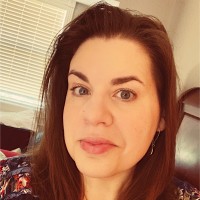 Jennifer Parsons