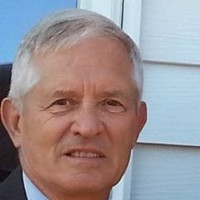 Ronald McBride