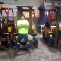 Jaime Garcia