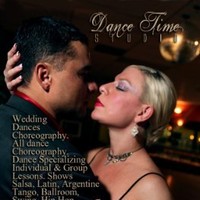 Bridgette & Jaime Rivera