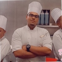 Pranab Majumder