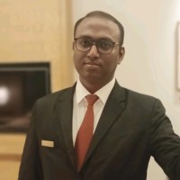 Manimaran Pillai