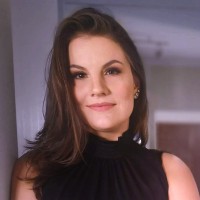 Mirian Thayse Geiser