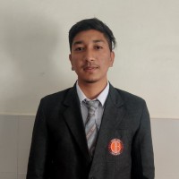 Ajay Singh Bisht